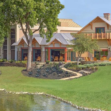 The Inn On The River Pigeon Forge Ngoại thất bức ảnh