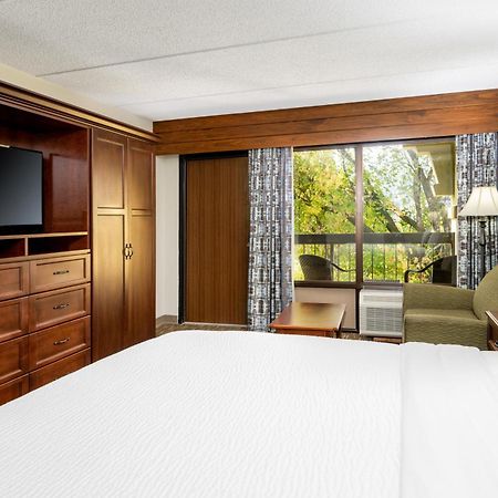 The Inn On The River Pigeon Forge Ngoại thất bức ảnh