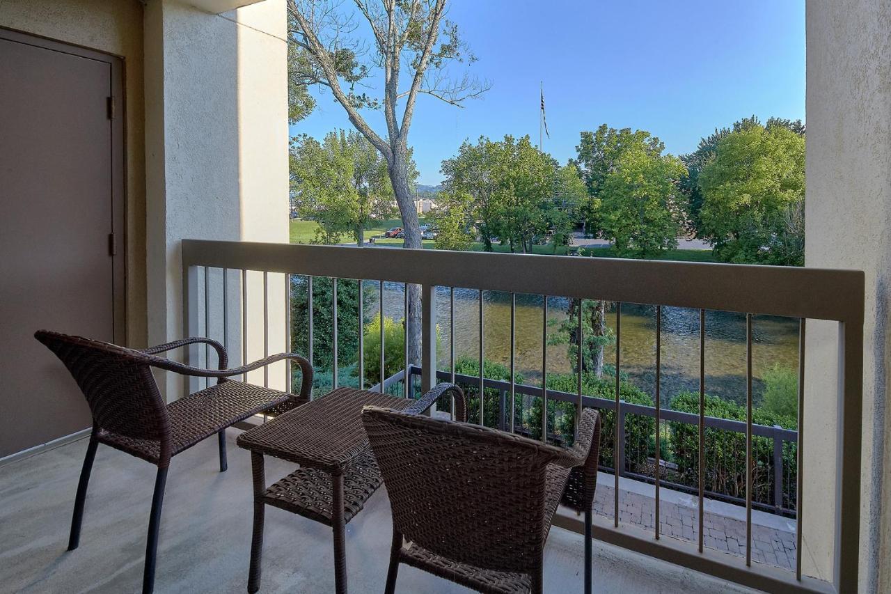 The Inn On The River Pigeon Forge Ngoại thất bức ảnh
