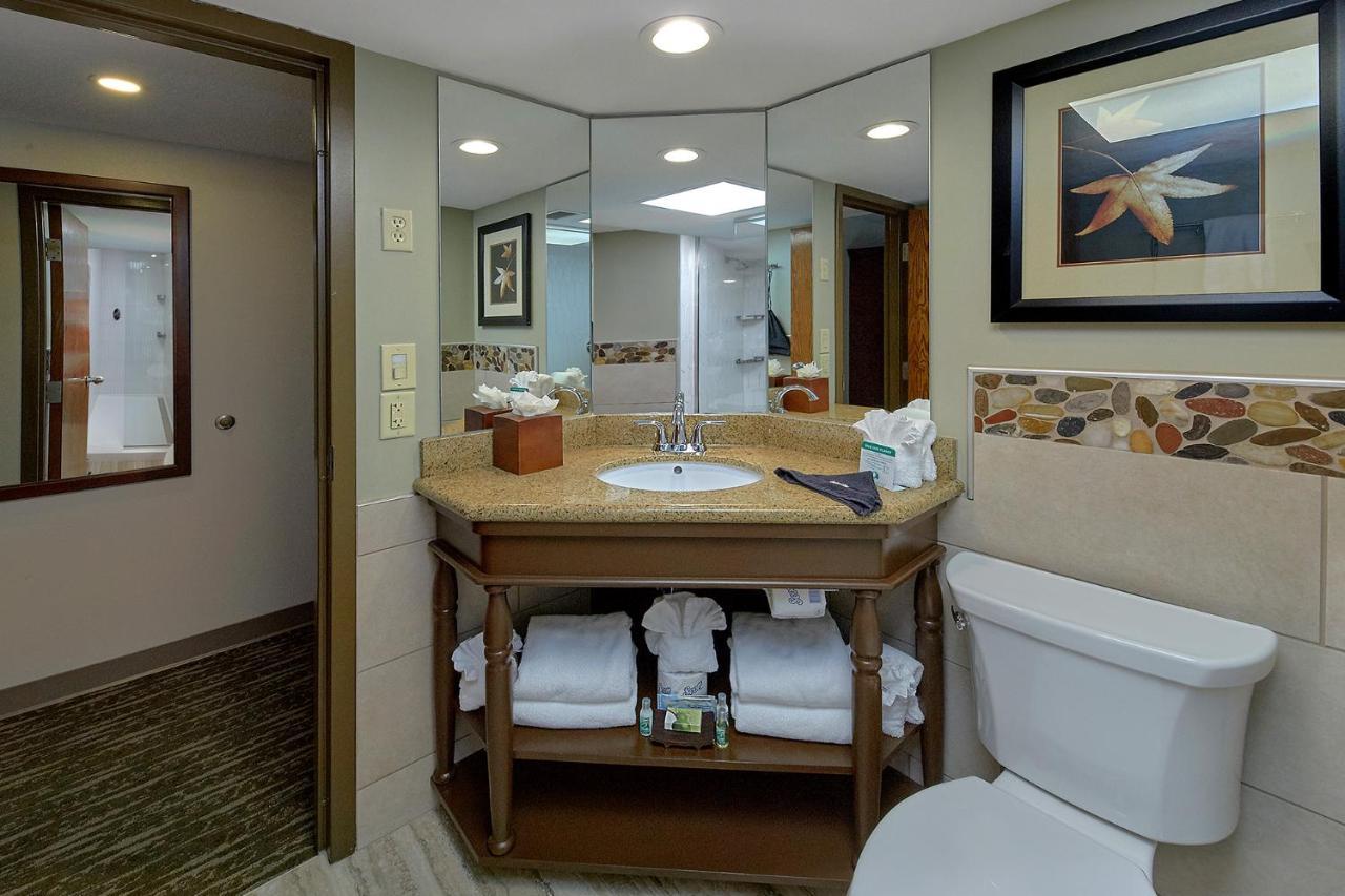 The Inn On The River Pigeon Forge Ngoại thất bức ảnh
