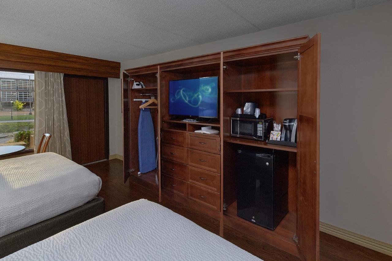 The Inn On The River Pigeon Forge Ngoại thất bức ảnh