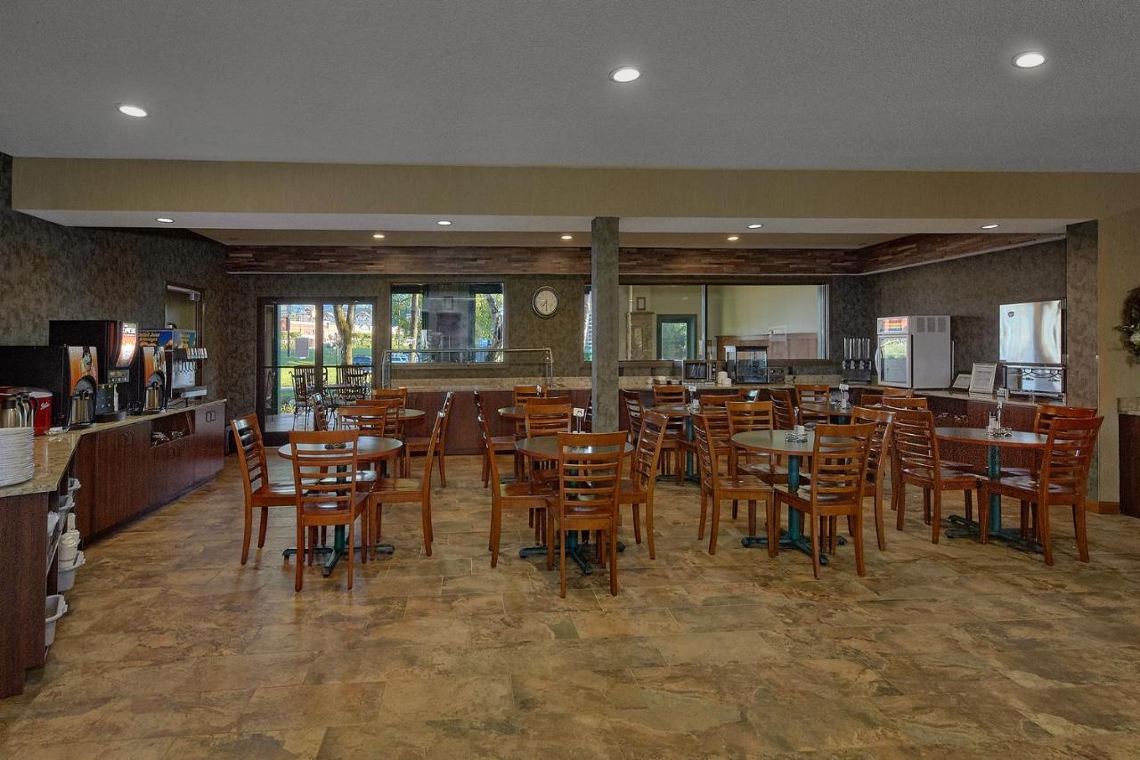 The Inn On The River Pigeon Forge Ngoại thất bức ảnh