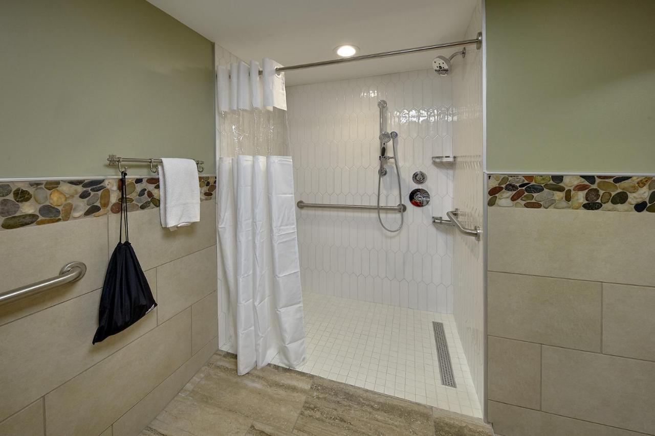 The Inn On The River Pigeon Forge Ngoại thất bức ảnh