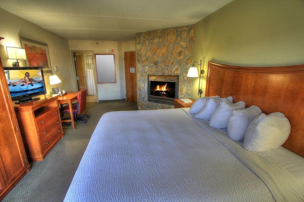 The Inn On The River Pigeon Forge Ngoại thất bức ảnh