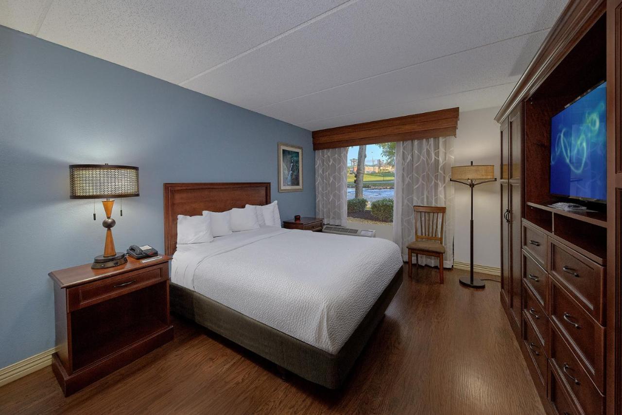 The Inn On The River Pigeon Forge Ngoại thất bức ảnh
