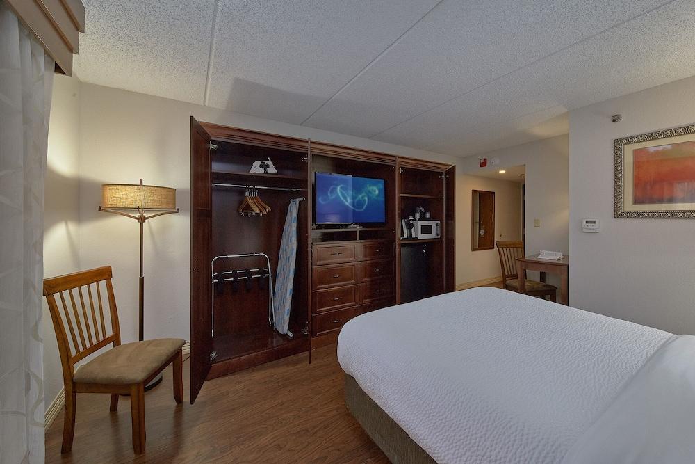 The Inn On The River Pigeon Forge Ngoại thất bức ảnh