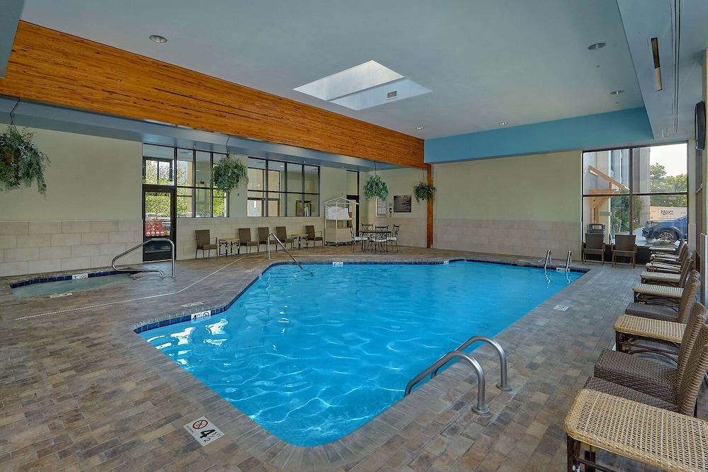The Inn On The River Pigeon Forge Ngoại thất bức ảnh