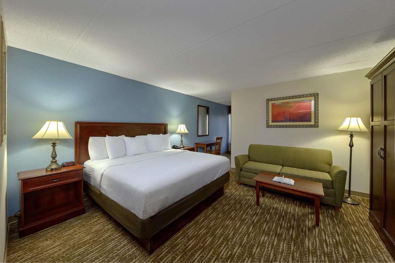 The Inn On The River Pigeon Forge Ngoại thất bức ảnh