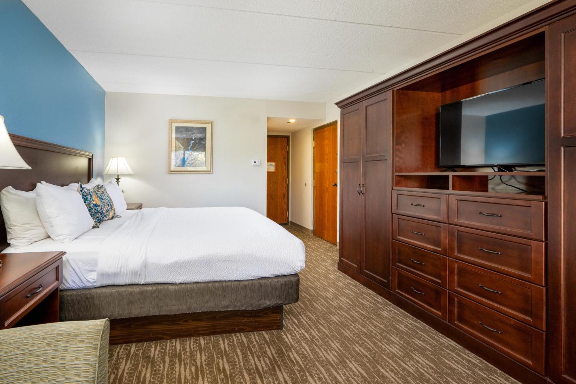 The Inn On The River Pigeon Forge Ngoại thất bức ảnh