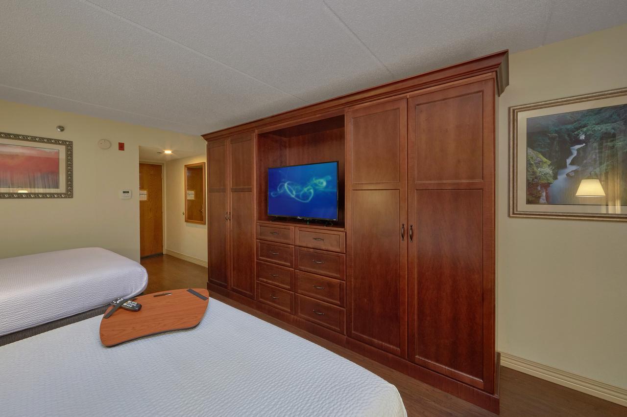 The Inn On The River Pigeon Forge Ngoại thất bức ảnh