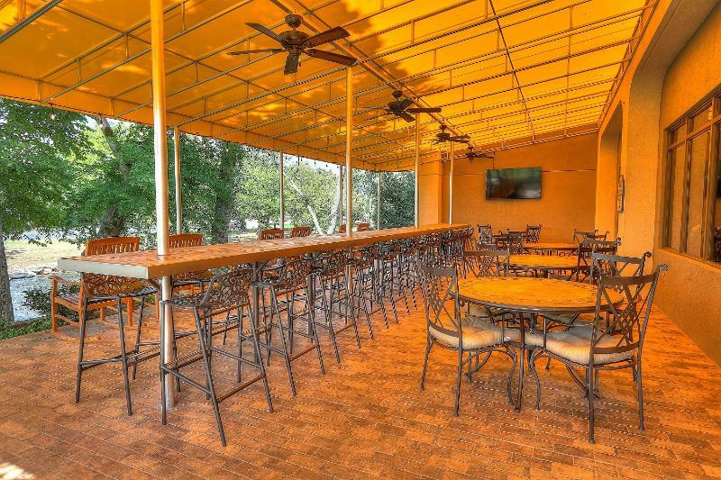 The Inn On The River Pigeon Forge Ngoại thất bức ảnh